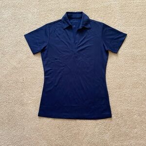 Women’s Port Authority Polo